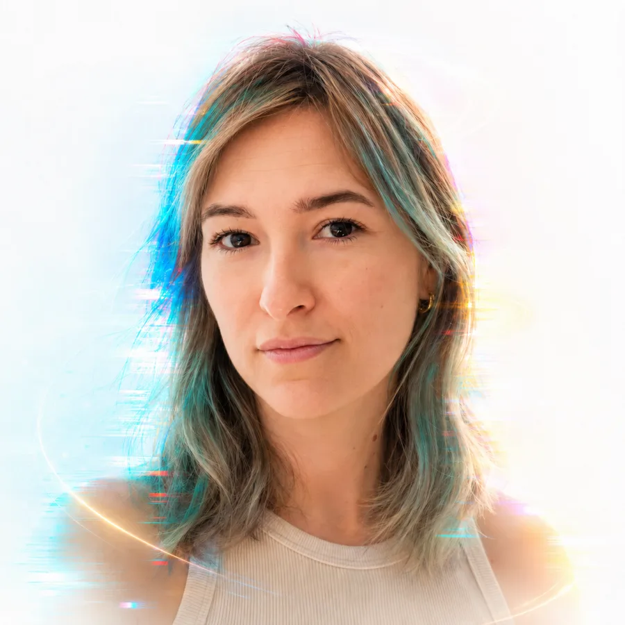 Paulina Włodarczyk, projektantka i założycielka studia Illuminator